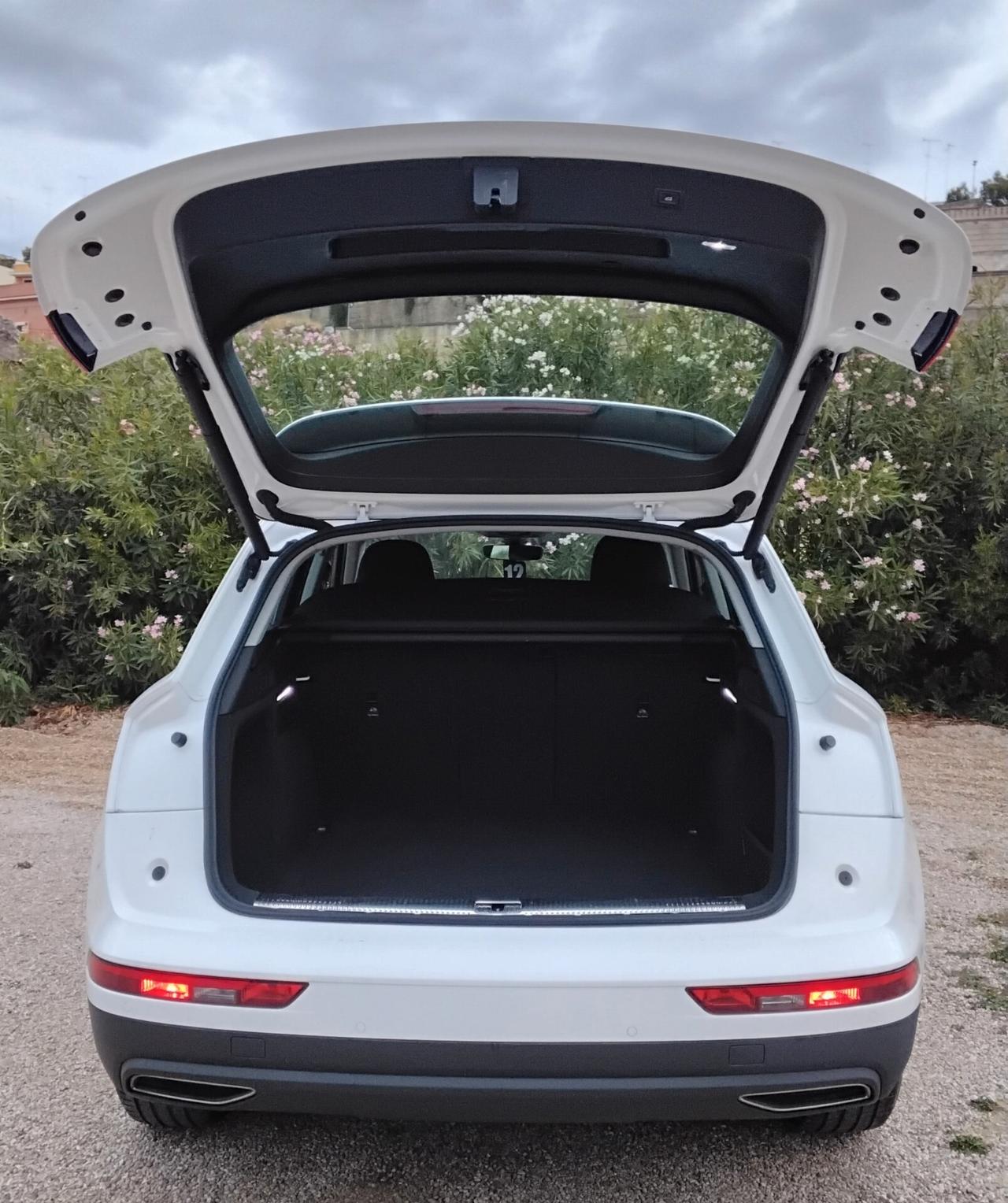 Audi Q5 35 TDI S tronic