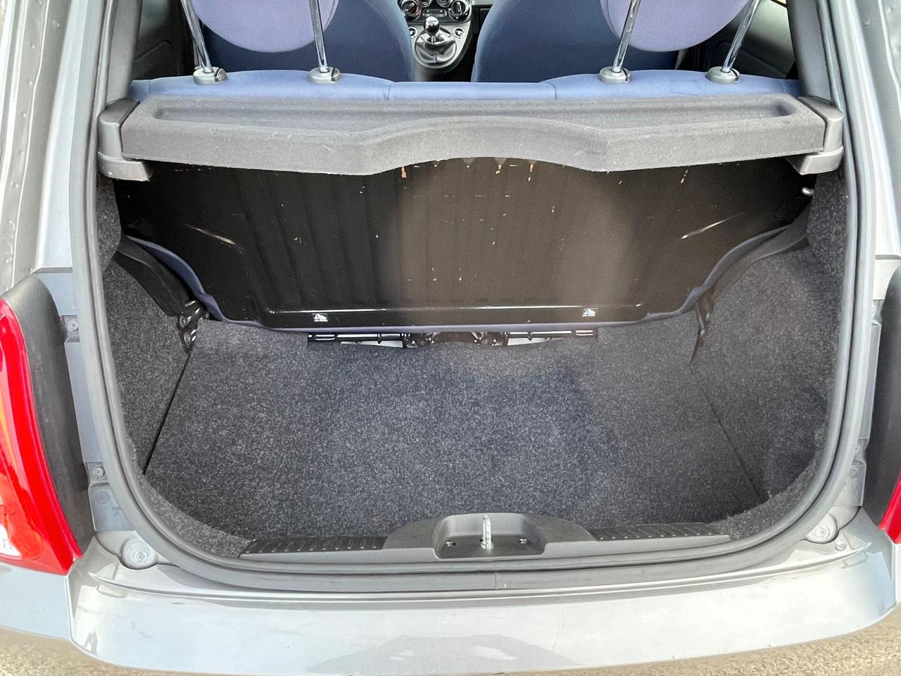 Fiat 500 1.0 Hybrid 70cv CULT ''AZIENDALE''