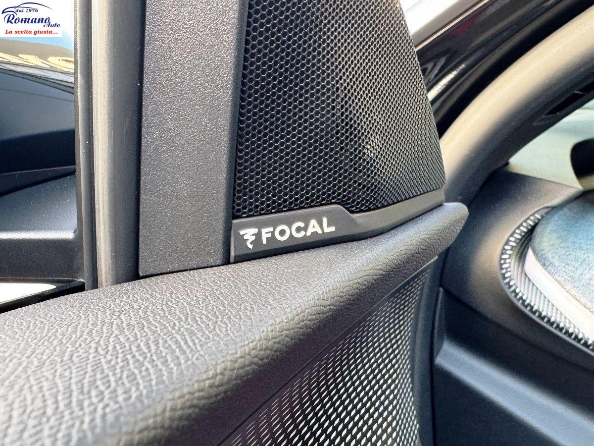 NEW PEUGEOT - 3008 1.2 hybrid GT 136cv e-dcs6#TETTO APRIBILE!PACK VISION!