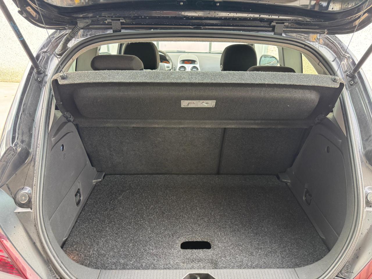 Opel Corsa 3 Porte Corsa 3p 1.3 cdti ecoflex Sport 75cv