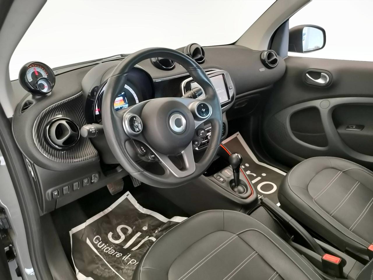 SMART Fortwo III 2020 - Fortwo eq Prime 22kW