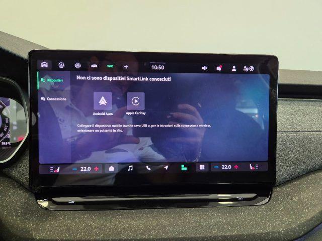 SKODA Octavia Wagon 2.0 TDI EVO SCR DSG Executive N1 Autocarro