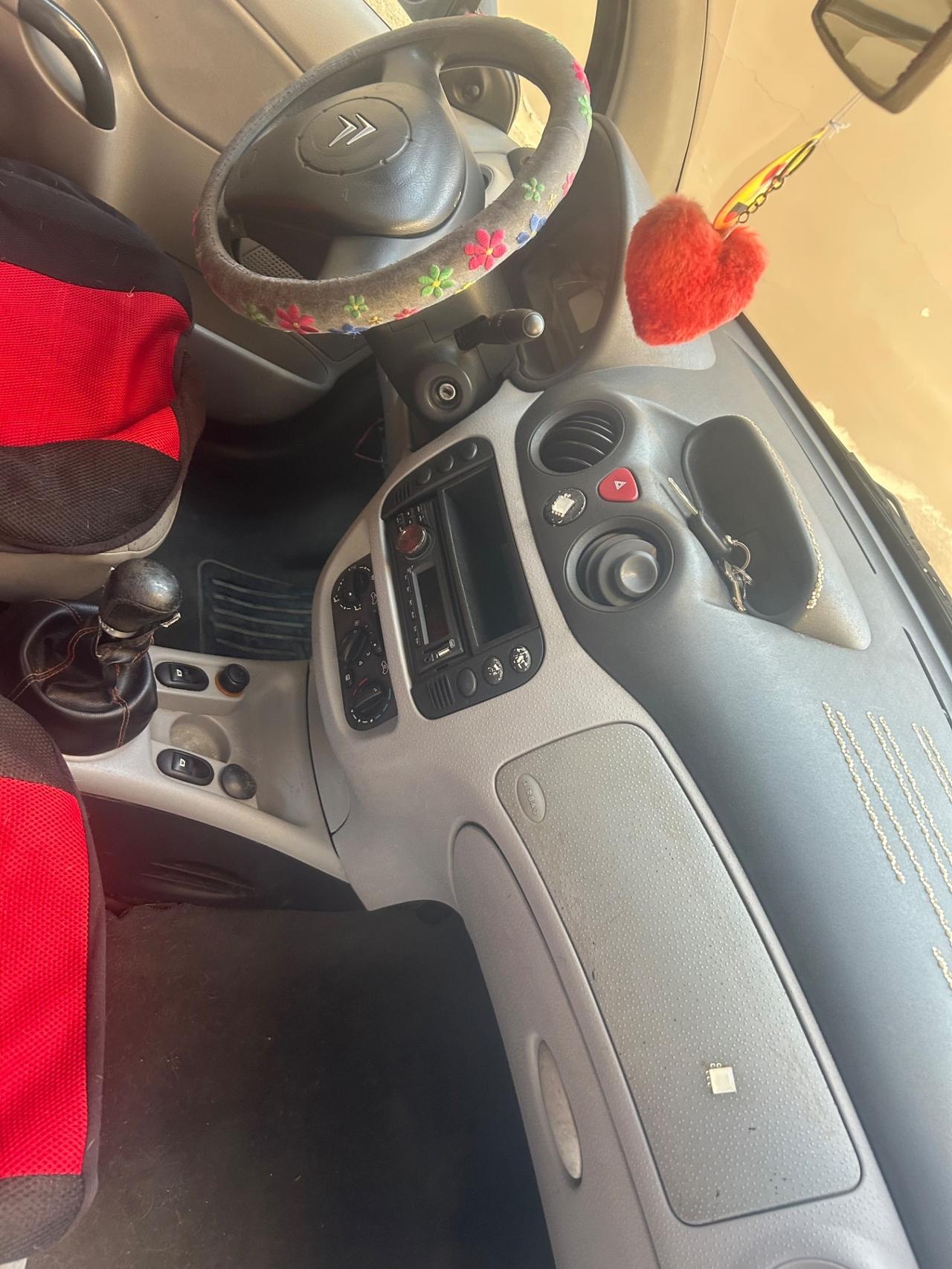 Citroen C3 1.1 Elegance
