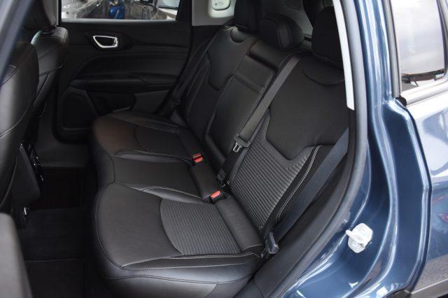 JEEP Compass 1.6 Multijet II 2WD Limited *CAM 360°*