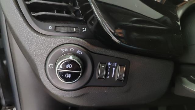 FIAT 500X 1.4 MultiAir 140 CV DCT Automatica LOUNGE