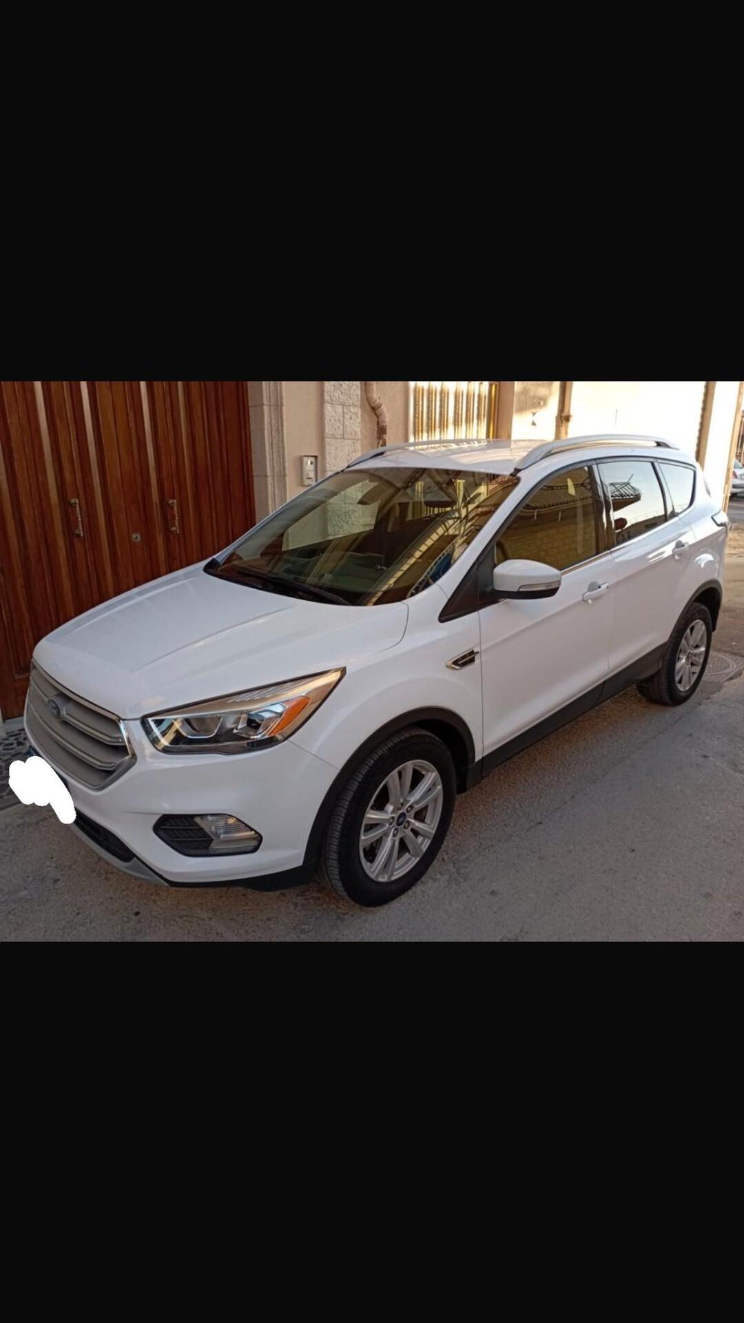 Ford Kuga 2.0 TDCI 150 CV S&S 2WD ST-Line
