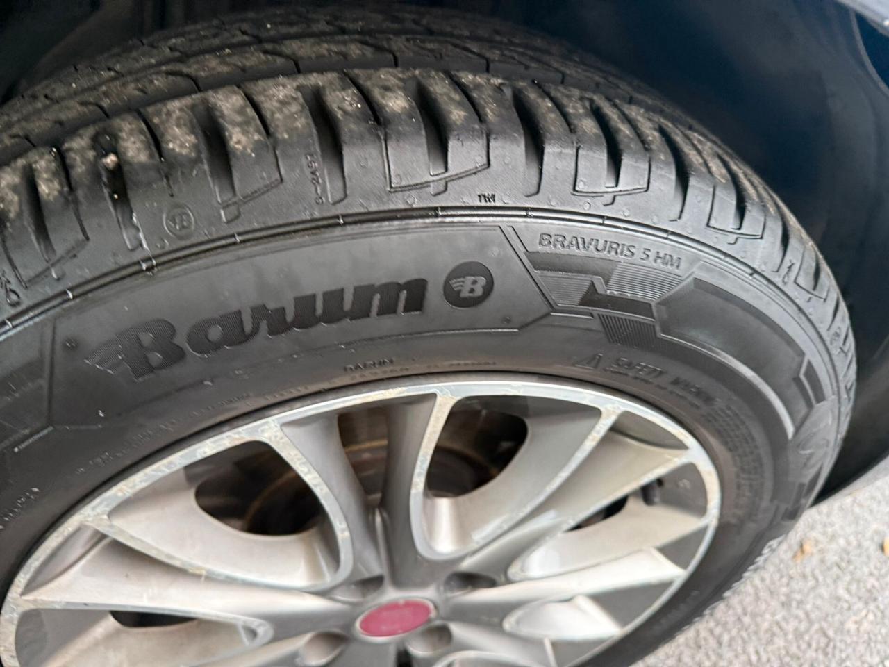 Fiat Punto Evo 1.3 Mjt 90cv 5 porte Dynamic