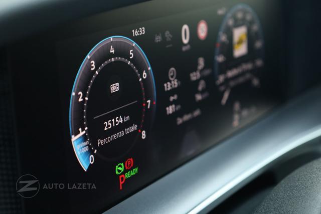 VOLKSWAGEN Tayron 1.5 eTSI 7 Posti Gancio Traino Life