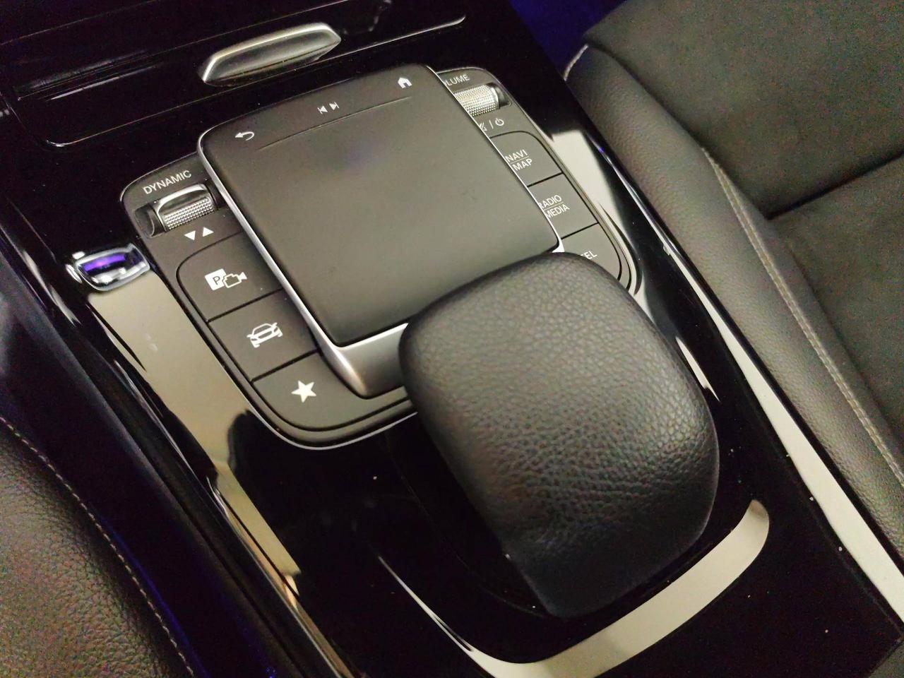 Mercedes Classe A A 180 d Premium