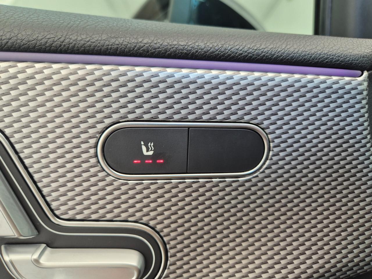 Mercedes-Benz Classe A 180 D SPORT PLUS