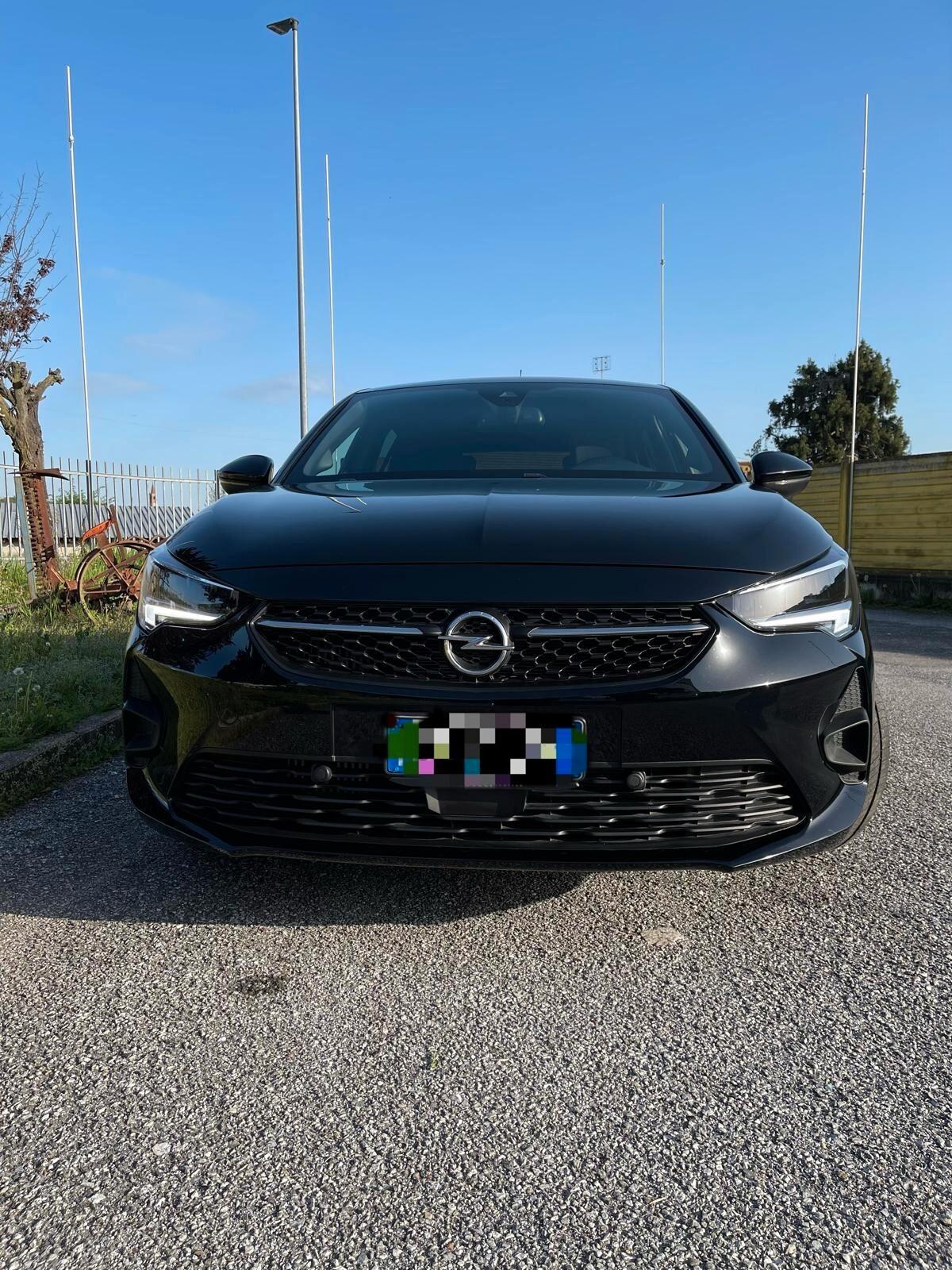 Opel Corsa 1.5 D 100 CV GS