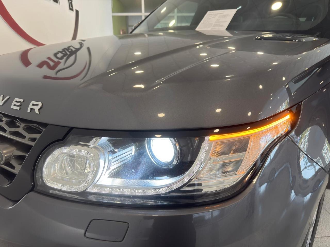 Land Rover Range Sport 3.0 SDV6 SE 306cv