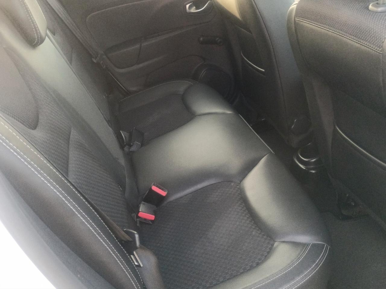 Renault Clio dCi 8V 90CV Start&Stop 5 porte Energy Intens