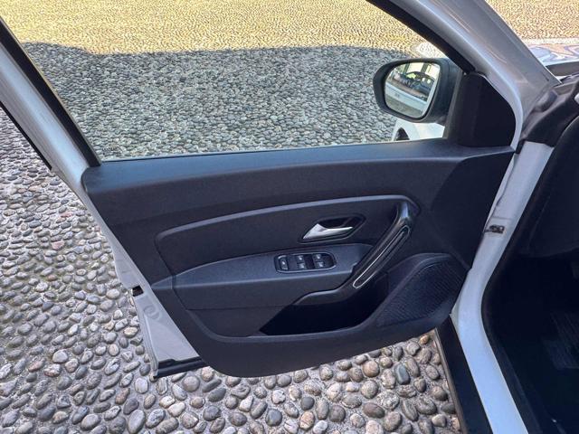 DACIA Duster 1.5 Blue dCi 8V 115 CV 4x2 Comfort