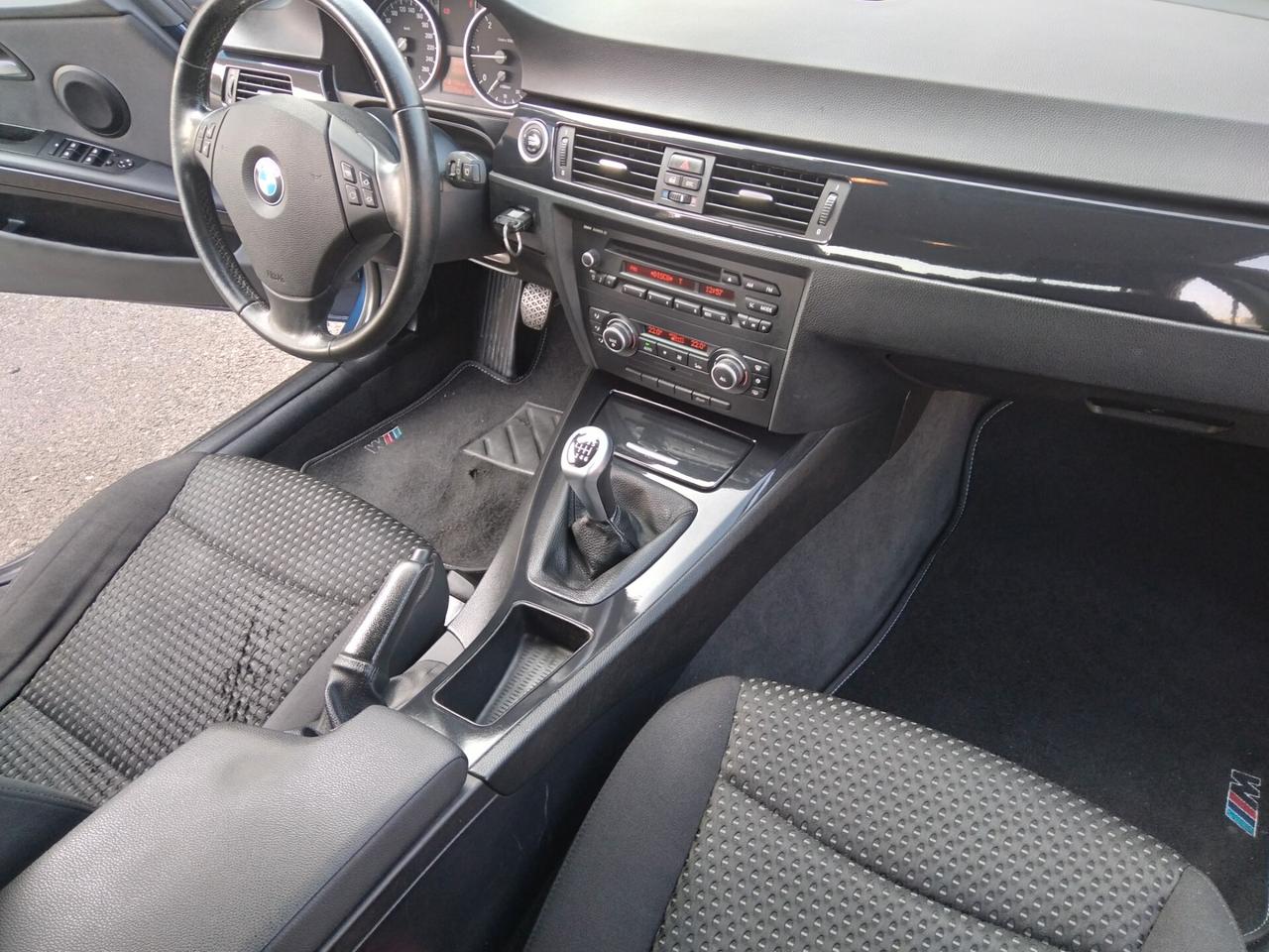 Bmw 318d 2.0 143CV cat Eletta anche per neopatentati