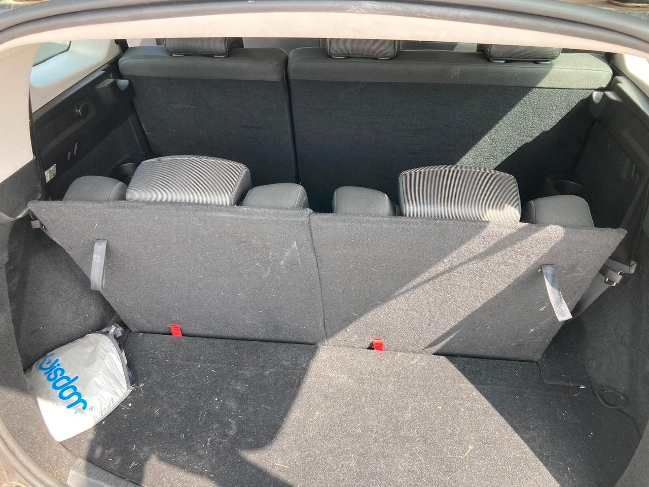 Renault Grand Scenic Blue dCi 120 CV EDC Initiale Paris