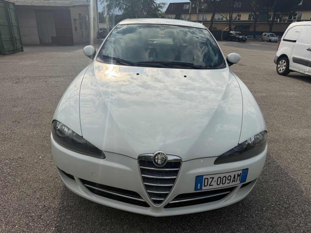ALFA ROMEO 147 129,364km 1.9 JTD (120) 5p Progression Bellissima