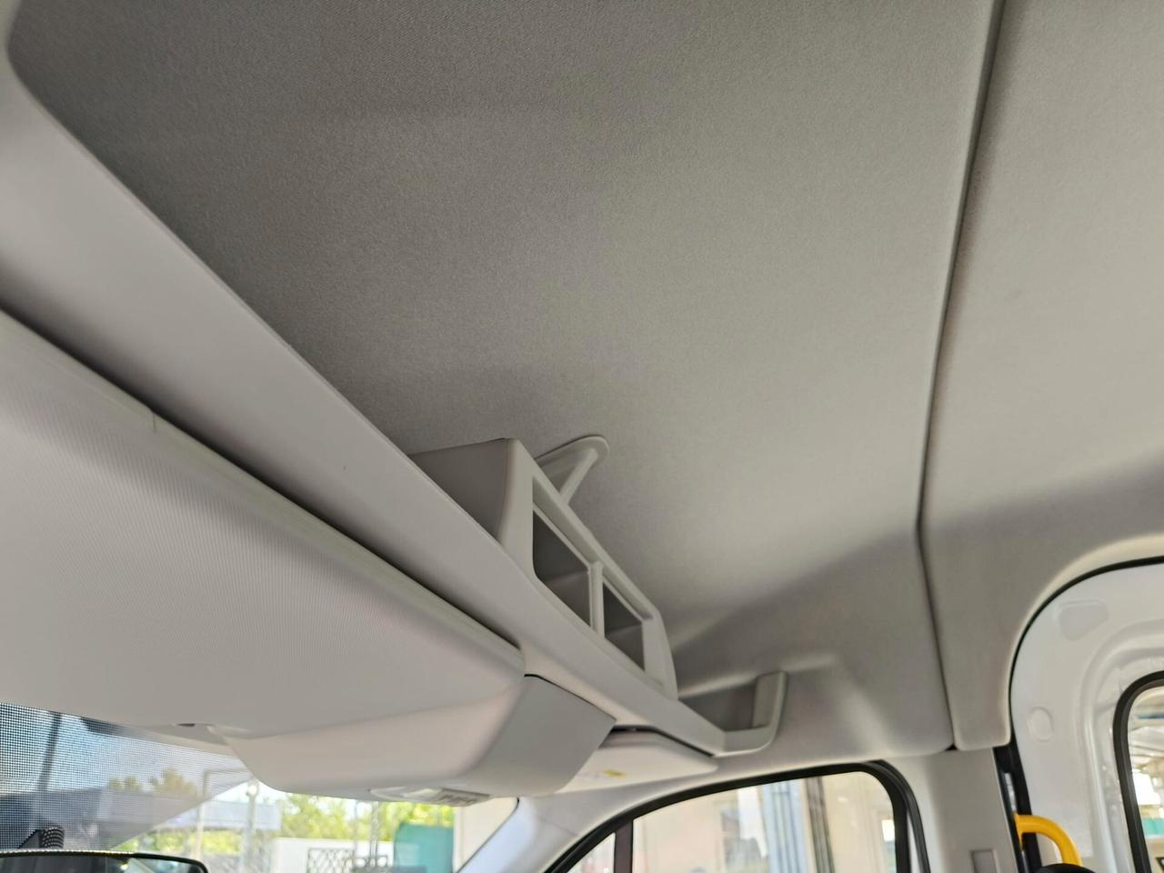 Ford Transit 350 2.0TDCi EcoBlue 130CV aut. PM-TM Combi Trend