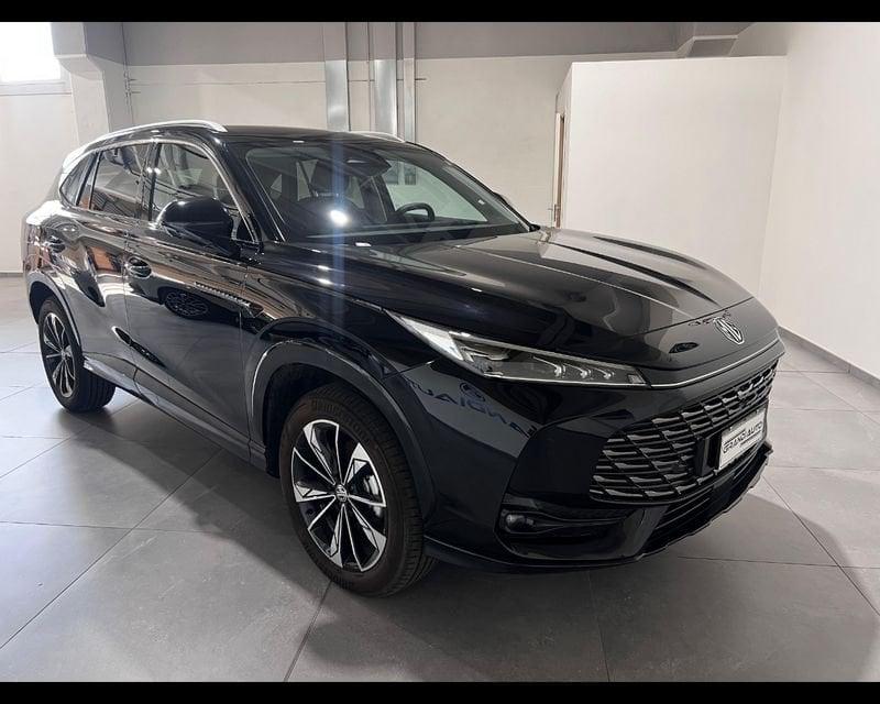 MG HS NEW NUOVA 1,5L DCT COMFORT