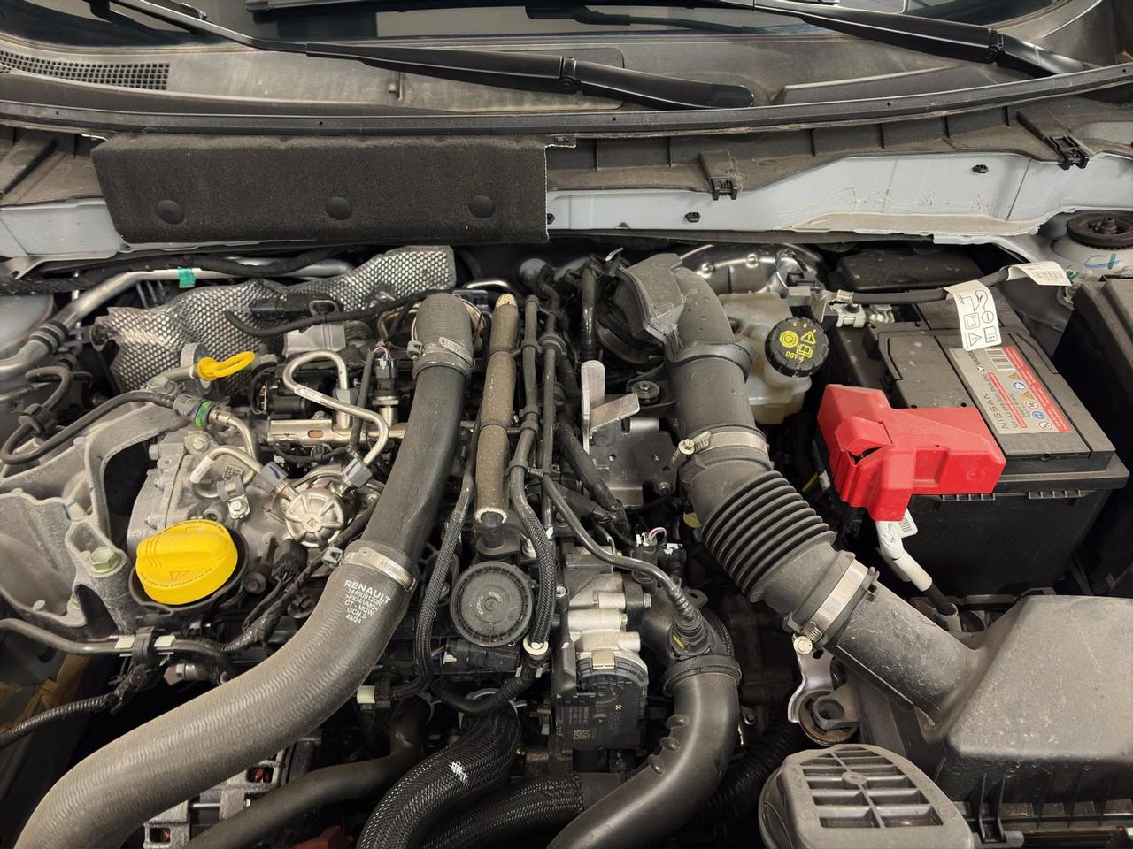 Nissan Juke 1.0 dig-t Acenta 114cv dct