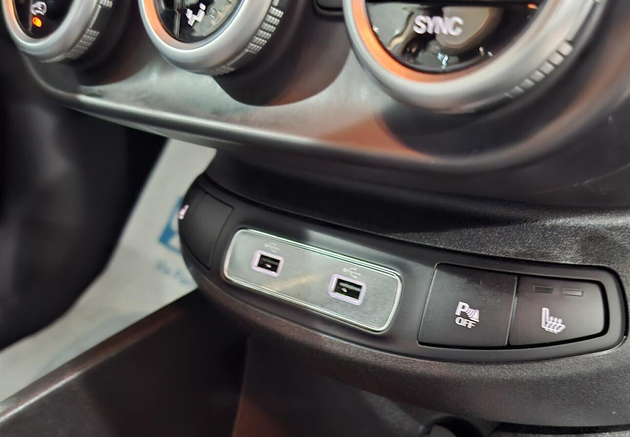 Fiat 500 X 1.6 MultiJet Sport Edition PROMO