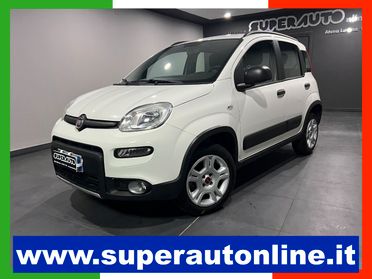 Fiat Panda 0.9 t.air t. 4x4 s&s 85cv