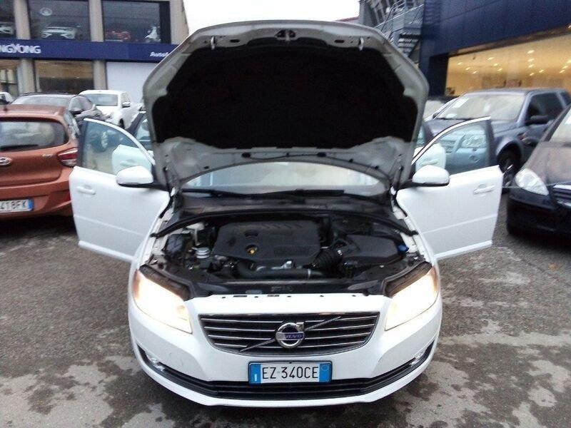 Volvo V70 V70 D2 Business