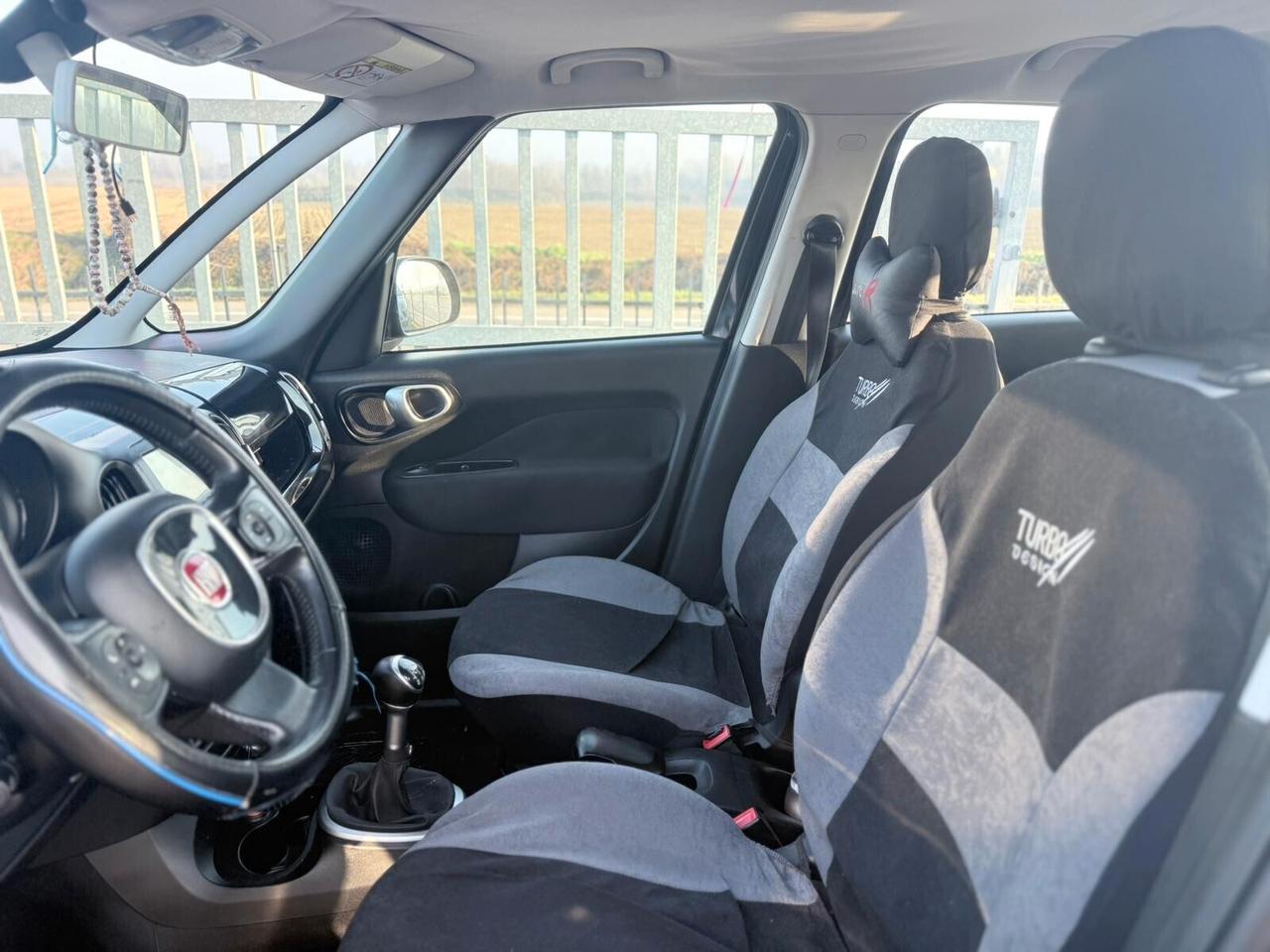 Fiat 500L 1.3 MJT 2015 NEOP. EURO 6