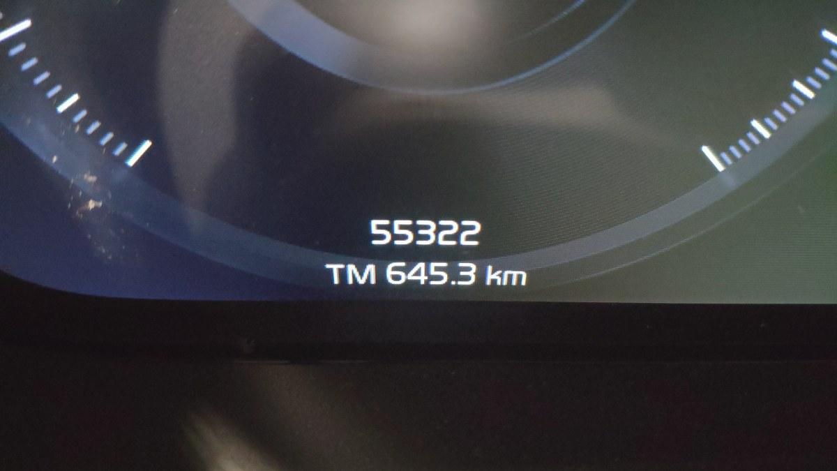 VOLVO Xc40 T4 Recharge Plug-In Hybrid Autom. Inscription Expr