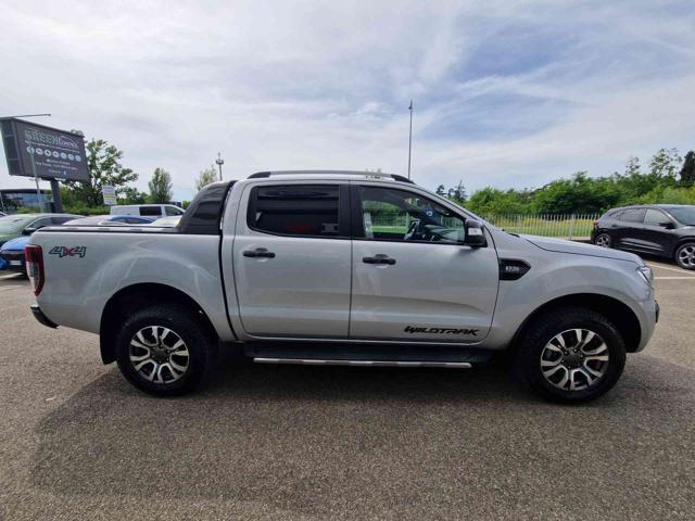 FORD Ranger 3.2 TDCi DC Wildtrak 5pt.