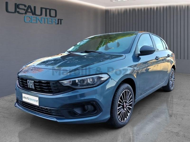 FIAT Tipo Tipo 1.6 Mjt S&S 5 porte