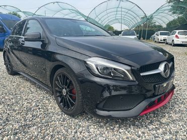 Mercedes-benz A 200 A 200 CDI BlueEFFICIENCY Premium allestimento AMG