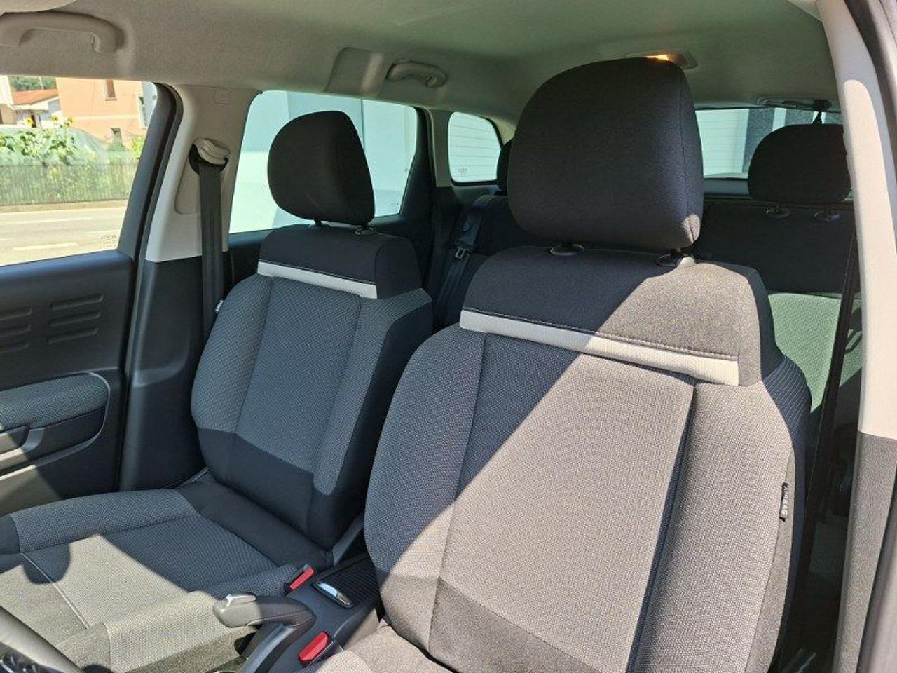 Citroen C3 Aircross PureTech 130 S&S EAT6 Shine