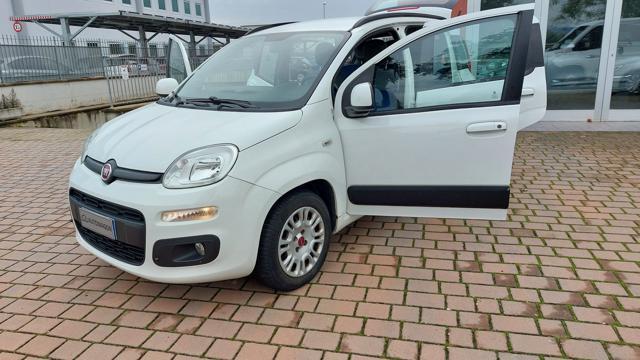 FIAT Panda 1.2 Easy 40.000 Km Az. Italia Euro 6b