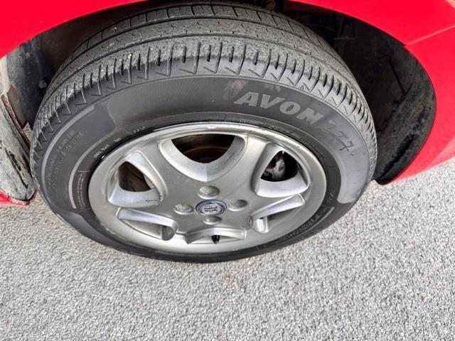 LANCIA Ypsilon 0.9 Metano 85 CV 5 porte OK NEOPATENTATO