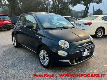 FIAT 500 1.0 Hybrid Dolcevita NEOPATENTATI PROMO