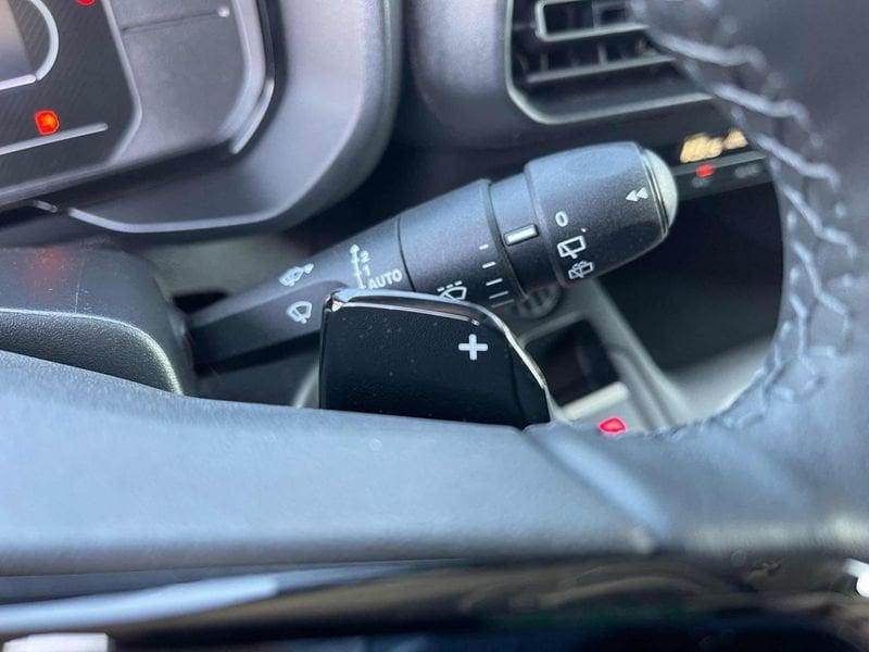 FIAT Doblò SERIE 3 COMBI 1.5 BlueHdi 130CV AT8 N1 - KM0