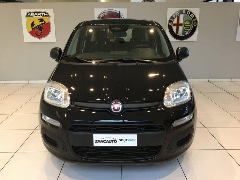 FIAT Panda S9 1.0 Hybrid Panda - PROMO ROTT E TARGA FEBBRAIO