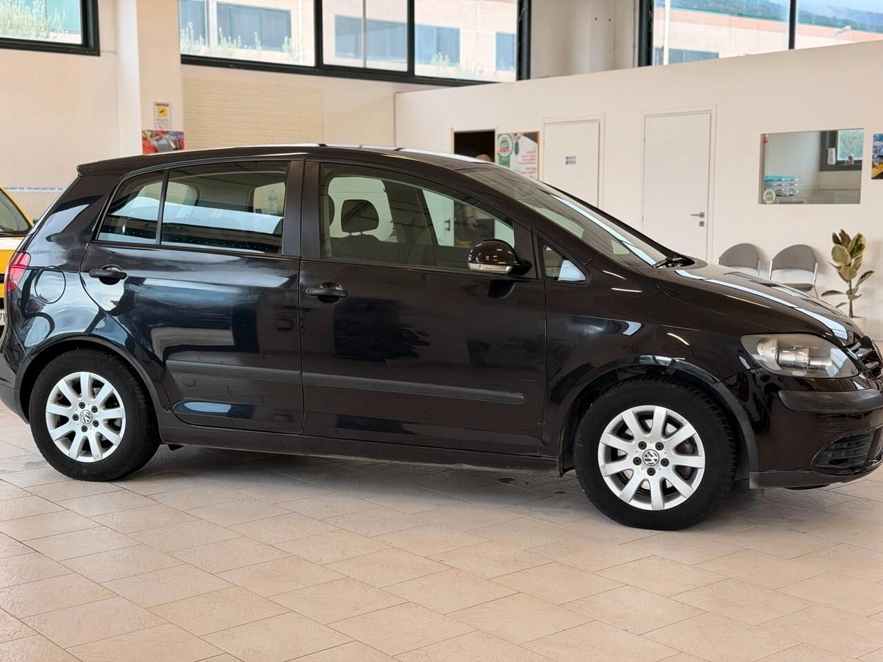 Volkswagen Golf Plus 1.9 TDI 5p. Comfortline