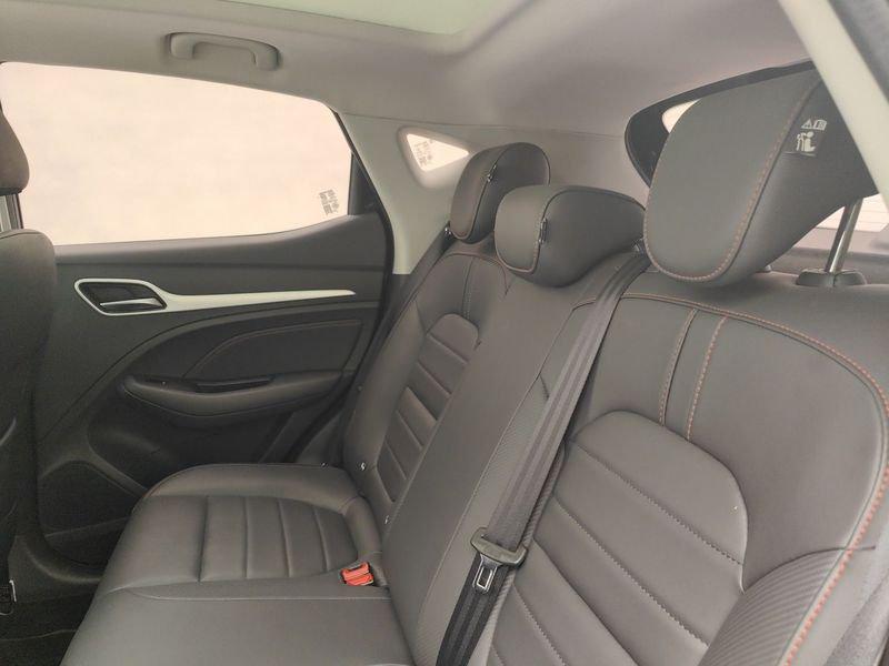 MG ZS 2021 1.0 Luxury