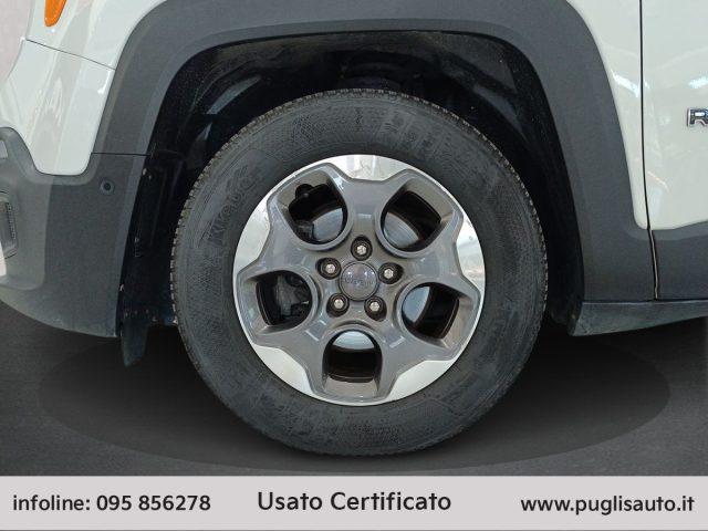 JEEP Renegade 1.6 Mjt Sport