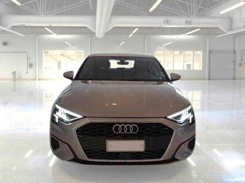 Audi A3 A3 SPB 40 TFSI e S tronic Business Advanced