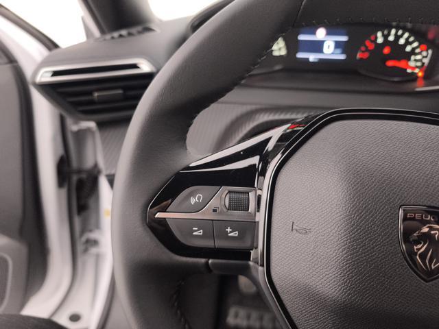 PEUGEOT 2008 1.2 puretech Style s&s 100cv