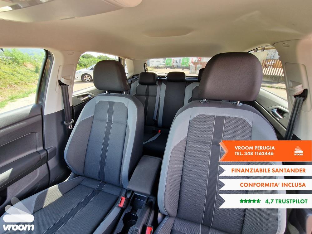 VOLKSWAGEN Polo 1.0 TSI 115CV DSG 5p Highline 2019