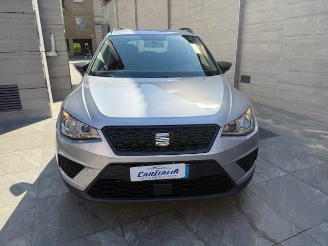 SEAT Arona 1.6 TDI 95 CV Reference