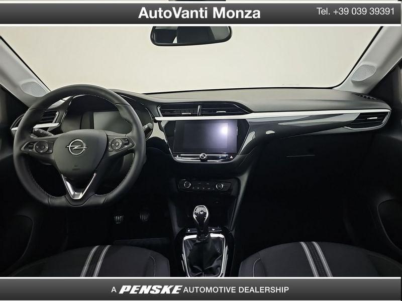 Opel Corsa OPEL 1.2 D&T