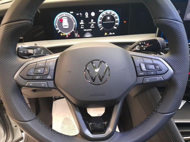 Volkswagen Tayron 2.0 TDI SCR R-Line Plus DSG