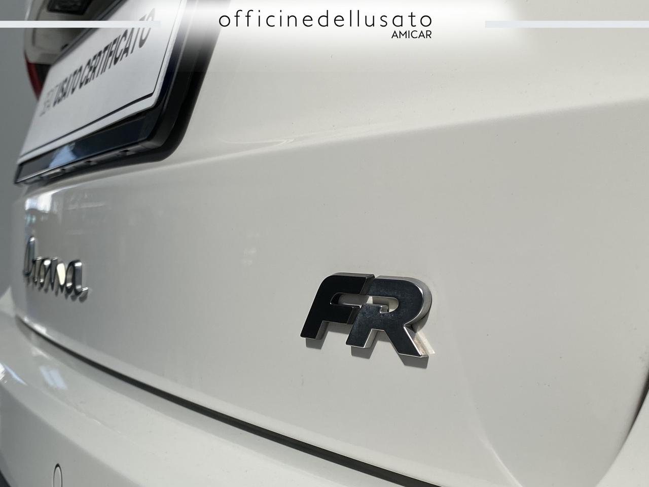 Seat Arona 1.0 tgi 90cv fr