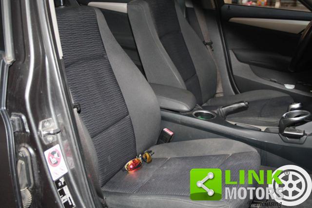BMW X1 sDrive18d Steptronic M Sport