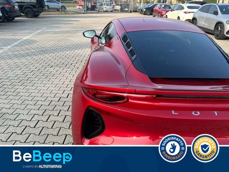 Lotus Emira 3.5 V6 FIRST EDITION AUTO